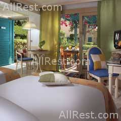 Moevenpick Resort Cairo-Pyramids 2